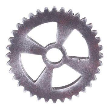 Настенные украшения в стиле ретро в стиле стимпанк