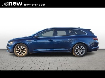 Renault Talisman Grandtour Facelifting 2.0 Blue dCi 160KM 2021 Talisman 2.0 Blue dCi Intens EDC, zdjęcie 1