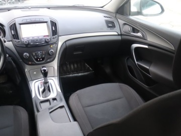 Opel Insignia I Sedan Facelifting 2.0 CDTI Ecotec 170KM 2017 Opel Insignia 2.0 CDTI, Salon Polska, zdjęcie 7