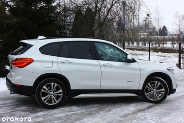 BMW X1 F48 2017 BMW X1 BMW X1 2.0 Diesel 163KM, zdjęcie 10