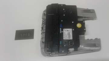 LAMPA OSVĚTLENÍ KABINY W 221 NR 2218705686