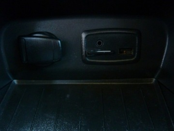 Renault Captur I Crossover ENERGY dCi  90KM 2017 Renault Captur X-Mod*1.5DCI 90Ps*Navi, zdjęcie 27