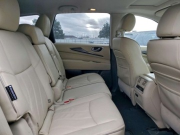 Infiniti QX60 2020 Infiniti QX60 Luxe 2020 3.5 Benzyna 295KM, zdjęcie 11