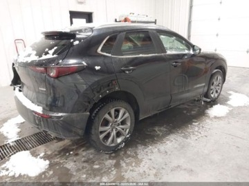 Mazda CX-30 2023 Mazda CX-30 2023 MAZDA CX-30 2.5 S SELECT 2.5 Benzyna 191KM, zdjęcie 13