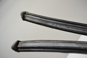 Mercedes R129 SL Uszczelka rantu dachu ramki szyby