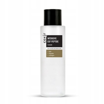 Coxir Intensive EGF Peptide Toner, 150 ml