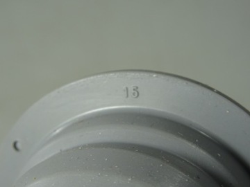 ПРОКЛАДКА ТОРМОЗНОГО ЦИЛИНДРА MERCEDES A0004217287