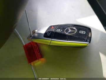 Mercedes 2020 Mercedes-Benz Klasa S 2020r, S 560, 4.0L, 4.0 Benzyna 463KM, zdjęcie 13