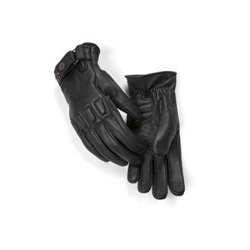 Rękawice BMW Motorrad Boxer Torque, czarne, męskie XXL