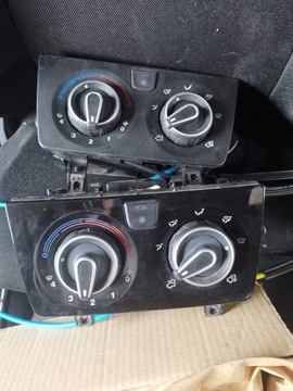 DUCATO JUMPER BOXER III LIFT PANEL NAWIEWU 2020