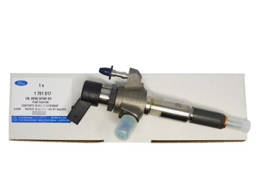 КОМПЛЕКТ ВПРЫСКА VOLVO 1.6 V40 V50 V60 V70 448680