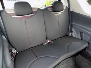 Citroen C1 I Hatchback 3d Facelifting 1.0 i 68KM 2009 CITROEN C1 1,0 12V KLIMATYZACJA, zdjęcie 9