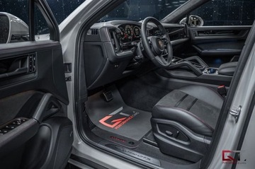 Porsche Cayenne III 2025 Porsche Cayenne GTS Coupe 2025 4.0 Benzyna 510KM, zdjęcie 9