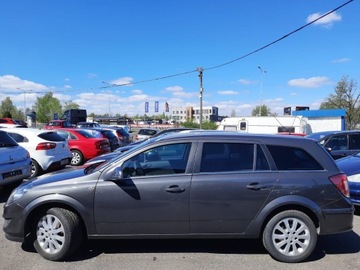 Opel Astra J Hatchback 5d 1.7 CDTI ECOTEC 110KM 2011 OPEL Astra 1.7 CDTi, I właściciel !!, zdjęcie 3