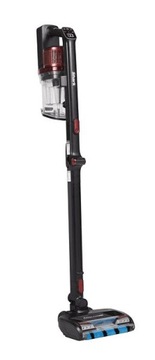 Аккумуляторный вертикальный пылесос Shark [IZ300EUT] c