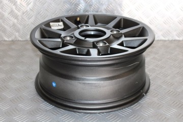 Диск передний 14x6 OEM POLARIS RZR XP 1000 2017 - 2023