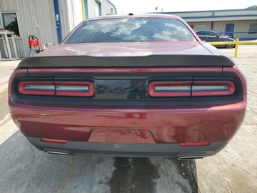 Dodge Challenger III 2022 Dodge Challenger SXT 2022 3.6l 3.6 Benzyna 303KM, zdjęcie 2