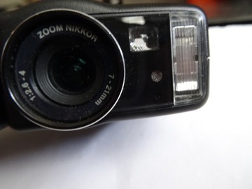 Цифровая камера Nikon CoolPix 950