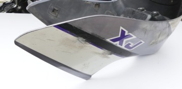 ПОКАЗАТЬ ОБтекатель SPINNING YAMAHA XJ 600 DIVERSION CZ0