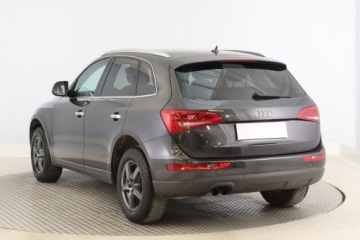 Audi Q5 I SUV 2.0 TDI 170KM 2012 Audi Q5 2.0 TDI, 167 KM, 4X4, Automat, Navi, zdjęcie 3