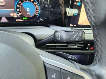 Volkswagen Golf VIII Hatchback Plug-In-Hybrid 1.4 TSI 204KM 2022 Volkswagen Golf hybryda sal.PL serwis ASO 1.4hyb 204KM bezwypadkowy pakiet, zdjęcie 20