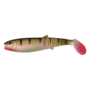 SAVAGE GEAR CANNIBAL PERCH 8cm KOPYTO