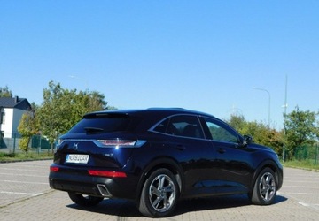  DS Automobiles DS 7 Crossback z Gwarancja Model 2022 1.6 Hybryda Plug-in, zdjęcie 3