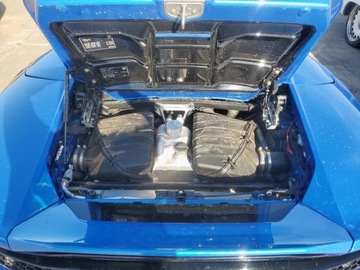 Lamborghini Huracan 2023 Lamborghini Huracan EVO 2023 5.2l 5.2 Benzyna 631KM, zdjęcie 6