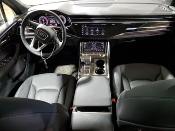 Audi Q7 II 2025 Audi Q7 Audi Q7 Premium Plus, od ubezpieczalni 3.0 Benzyna 335KM, zdjęcie 6