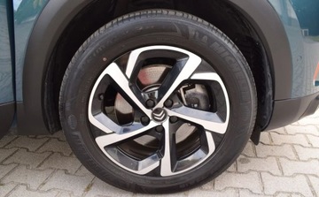 Citroen C5 Aircross 2021 Citroen C5 Aircross Citroen C5 Aircross 1.6 PHEV 180 Max EAT8 1.6 180KM, zdjęcie 32
