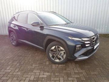 Hyundai Tucson IV 2025 HYUNDAI Tucson 1.6 T-GDi Executive 2WD DCT Suv 150KM 2025, zdjęcie 1