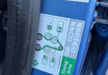 Skoda Fabia II Kombi Facelifting 1.2 TDI CR DPF 75KM 2014 Skoda Fabia Greenline 1.2 TDi 75KM Clima Bezwypadkowy SERWIS SUPER STAN, zdjęcie 23