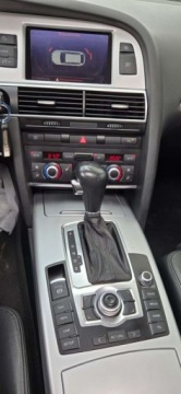 Audi A6 C6 Allroad quattro 3.0 V6 TDI 240KM 2011 Audi A6 Avant 3.0TDI 240 KM Super Stan Alu Klima Import Raty Oplaty ASO, zdjęcie 23