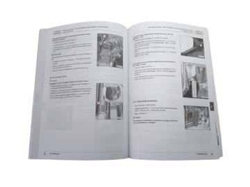 НАКЛАДКИ НА ПЕДАЛИ КОМПЛЕКТ РУКОВОДСТВА ОРИГИНАЛ AUDI A5