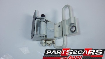 PANT DVEŘE PRAVÝ ZADNÍ SPODEK 4L0833412A LR9A AUDI Q7