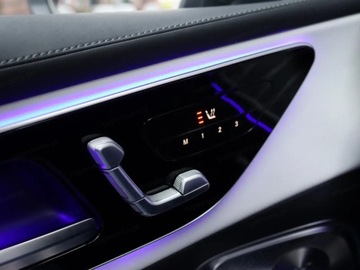 Mercedes GLC C254/X254 Coupe 2.0 300 258KM 2025 GLC Coupe 300 4-Matic AMG Line 2.0 (258KM) 2025, zdjęcie 8