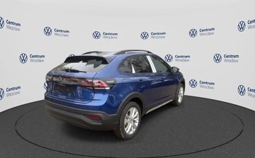 Volkswagen Taigo 2025 Volkswagen Taigo Oferta nr: 124489 Benzyna 116KM, zdjęcie 4