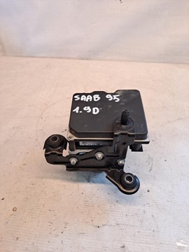 POMPA ABS ESP SAAB 9-5 95 1.9D 12757280 0265950538