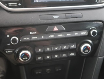 Kia Sportage IV SUV Facelifting 1.6 GDI 132KM 2018 Kia Sportage 1.6 GDI, Salon Polska, Skóra, Navi, zdjęcie 11