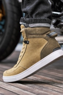 SHIMA SX-2 EVO LADY 37 ЖЕНСКАЯ МОТОТУФЛИ