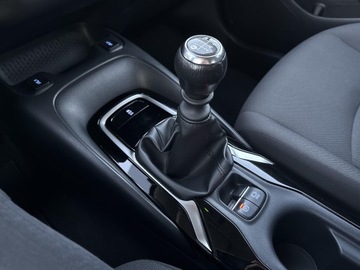 Toyota Corolla XII Sedan 1.5 VVT-i 125KM 2022 Toyota Corolla 1.5 Comfort Seria E21 (2019-) 1.5 C, zdjęcie 24