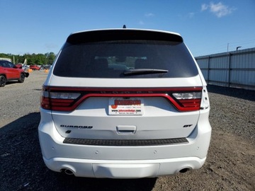 Dodge Durango III 3.6 V6 294KM 2025 Dodge Durango GT 2025 3.6l 3.6 Benzyna 295KM, zdjęcie 2