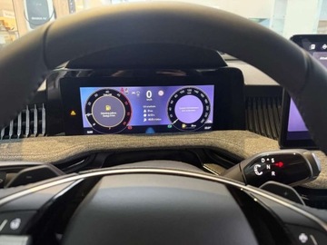 Skoda Superb IV Liftback 2.0 TDI 193KM 2025 Skoda Superb Superb Edition 130 2,0 TDI 142 kW 7-biegowa DSG 4x4 2.0 Diesel, zdjęcie 17