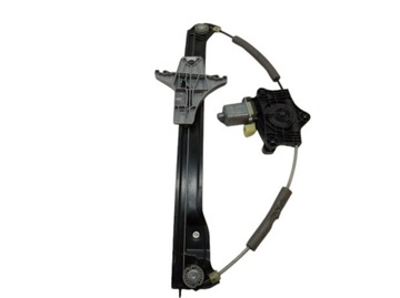 MECHANIZMUS OKNO PRAVÝ ZADNÍ 5Q0959802A SKODA SUPERB III (2015-)