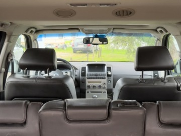Nissan Pathfinder III 2007 NISSAN PATHFINDER 2,5, zdjęcie 9