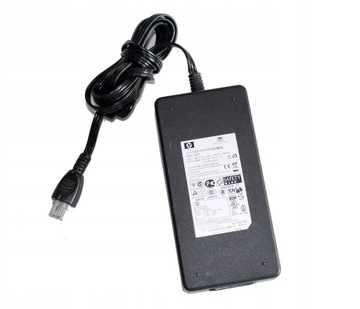 ZASILACZ HP 0950-4491 32V 1100mA 16V 1600mA +KABEL