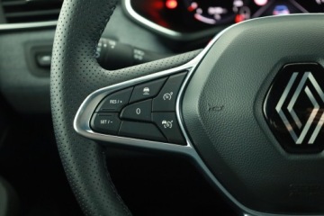 Renault Clio V Hatchback 5d 1.0 TCe 90KM 2023 Renault Clio 1.0 TCe, Salon Polska, Serwis ASO, zdjęcie 14
