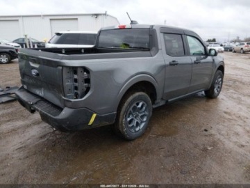 Ford Maverick II 2025 Ford Maverick XLT 2025 2.5 Hybryda 162KM, zdjęcie 5