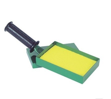 Подушка для тату, в сборе