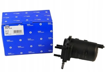 DELPHI HDF907 FILTR PALIVA